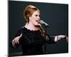 Adele-null-Mounted Photo