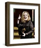 Adele-null-Framed Photo