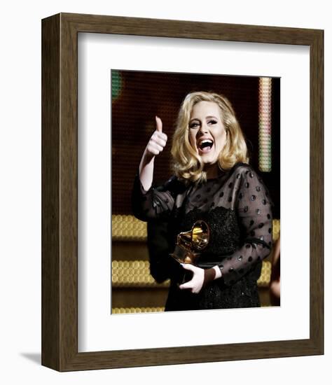 Adele-null-Framed Photo