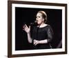 Adele-null-Framed Photo