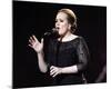 Adele-null-Mounted Photo