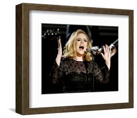 Adele-null-Framed Photo