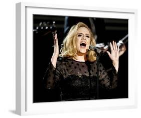 Adele-null-Framed Photo