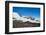 Adelie penguin (Pygoscelis adeliae) colony in Hope Bay, Antarctica, Polar Regions-Michael Runkel-Framed Photographic Print