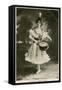 Adelina Genee, Danish-Born British Ballet Dancer, C1906-null-Framed Stretched Canvas