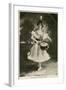 Adelina Genee, Danish-Born British Ballet Dancer, C1906-null-Framed Giclee Print