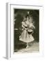 Adelina Genee, Danish-Born British Ballet Dancer, C1906-null-Framed Giclee Print