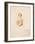 Adelina Patti-null-Framed Giclee Print