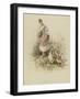 Adelina-null-Framed Giclee Print