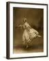 Adeline Genee, Late 19th Century-null-Framed Giclee Print