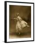 Adeline Genee, Late 19th Century-null-Framed Giclee Print