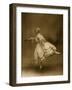 Adeline Genee, Late 19th Century-null-Framed Giclee Print