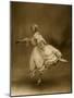 Adeline Genee, Late 19th Century-null-Mounted Giclee Print