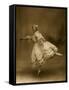 Adeline Genee, Late 19th Century-null-Framed Stretched Canvas