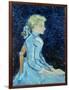 Adeline Ravoux, 1890-Vincent van Gogh-Framed Giclee Print