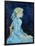 Adeline Ravoux, 1890-Vincent van Gogh-Framed Giclee Print