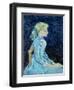 Adeline Ravoux, 1890-Vincent van Gogh-Framed Premium Giclee Print