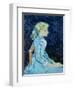 Adeline Ravoux, 1890-Vincent van Gogh-Framed Premium Giclee Print