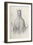 Adeliza of Leuven-null-Framed Giclee Print