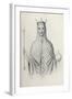 Adeliza of Leuven-null-Framed Giclee Print