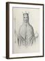 Adeliza of Leuven-null-Framed Giclee Print