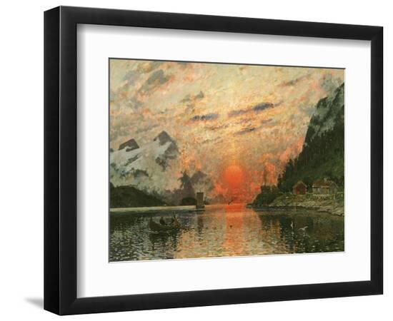 Premium Giclee Print, , large