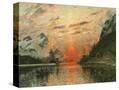 Stretched Canvas
