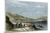 Aden, C1880-null-Mounted Giclee Print