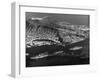 Aden from the Air-null-Framed Premium Photographic Print