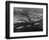 Aden from the Air-null-Framed Photographic Print