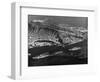 Aden from the Air-null-Framed Photographic Print