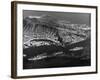 Aden from the Air-null-Framed Photographic Print