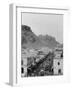 Aden's Main Street-null-Framed Photographic Print