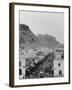 Aden's Main Street-null-Framed Photographic Print