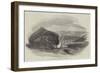 Aden The Gibraltar of the Red Sea-null-Framed Giclee Print