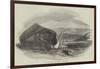 Aden The Gibraltar of the Red Sea-null-Framed Giclee Print