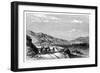 Aden, Yemen, C1890-null-Framed Giclee Print