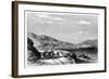 Aden, Yemen, C1890-null-Framed Giclee Print