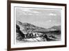 Aden, Yemen, C1890-null-Framed Giclee Print