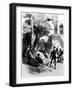 Adenes Le Roi, French Troubadour-null-Framed Art Print