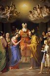 Marriage of Virgin-Adeodato Malatesta-Framed Giclee Print