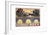 Ader Auto 1903-null-Framed Giclee Print