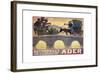 Ader Auto 1903-null-Framed Giclee Print