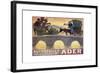 Ader Auto 1903-null-Framed Giclee Print