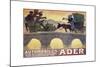 Ader Auto 1903-null-Mounted Giclee Print