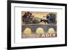 Ader Auto 1903-null-Framed Giclee Print