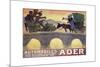 Ader Auto 1903-null-Mounted Giclee Print