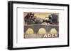 Ader Auto 1903-null-Framed Giclee Print