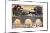 Ader Auto 1903-null-Mounted Giclee Print