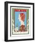 Adeste Fidelis-David Chestnutt-Framed Giclee Print